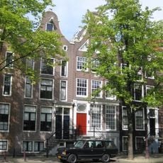 Leidsegracht 46, Amsterdam