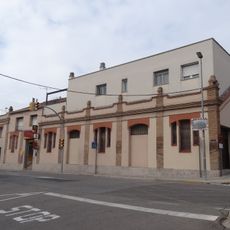 Cooperativa Sindicat Agrícola d'Òdena