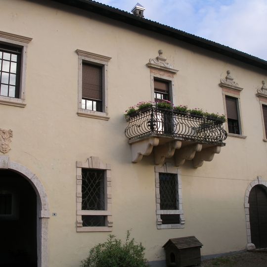 Klosterhof in der Vill