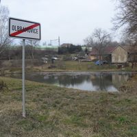 Veselka (Olbramovice)