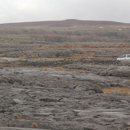 The Burren