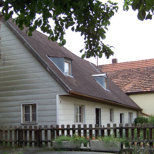 Kleinhaus