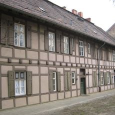 Schule der Oranienburger Vorstadt