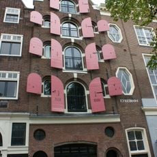 Keizersgracht 483, Amsterdam