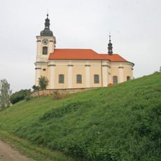 Church of Saints Peter and Paul