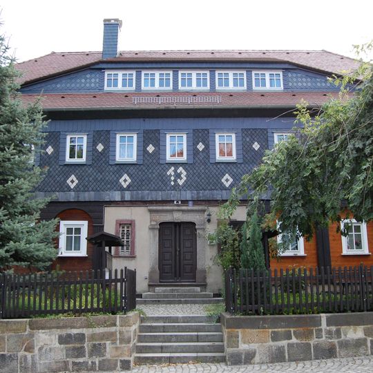 August-Bebel-Straße 13