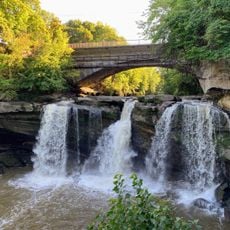 Cascade Park