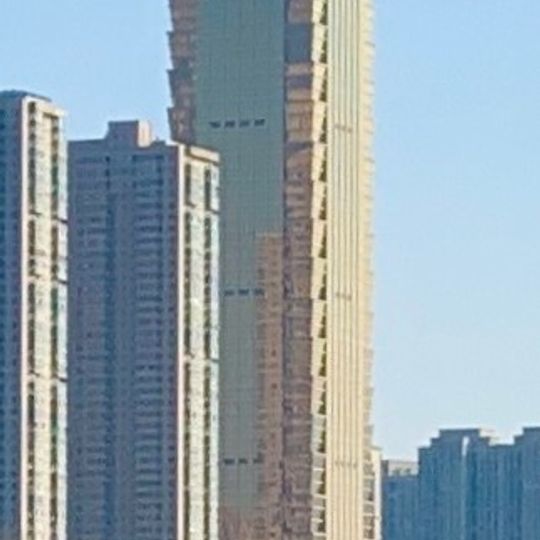 Riverside Century Plaza Main Tower