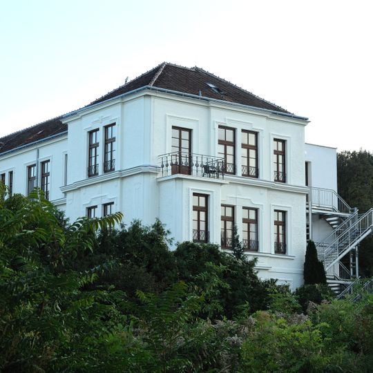 Seniorenresidenz Rosengarten