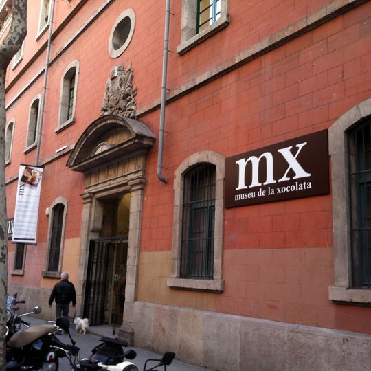 Museo del cioccolato