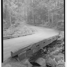 Roaring Fork Motor Nature Trail