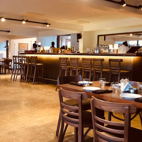 Bistro 22