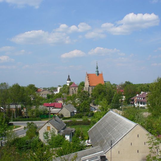 Szydłowiec