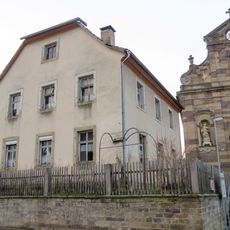 Pfarrhaus