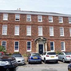 1, The Green, Marlborough