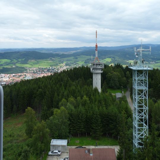 Svatobor