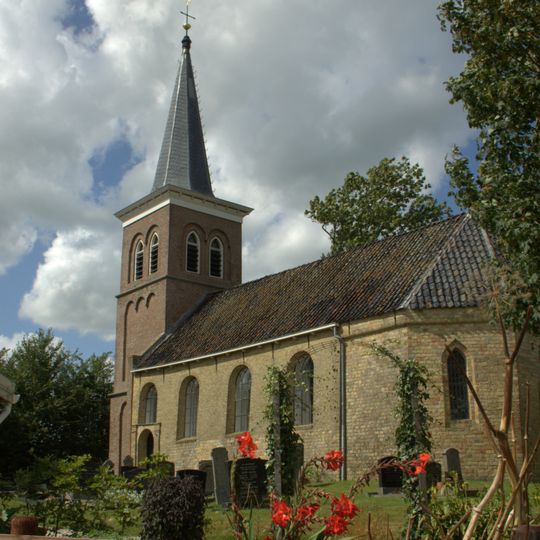 Catharinakerk