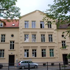 Im Wasserwinkel 2, 3 (Quedlinburg)