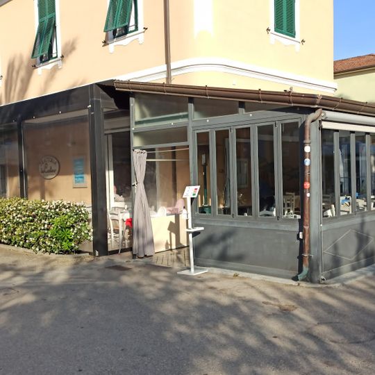 Trattoria da Carlino
