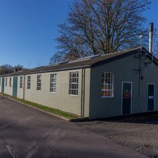 Building 72 (Workshops)