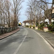 Quai Victor-Berrière