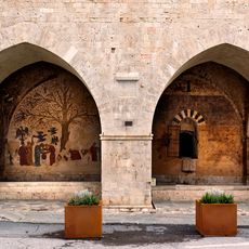 Fonti dell'Abbondanza