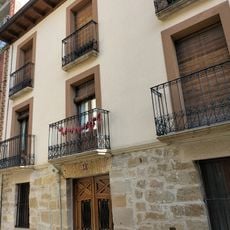 Calle San Francisco, 4