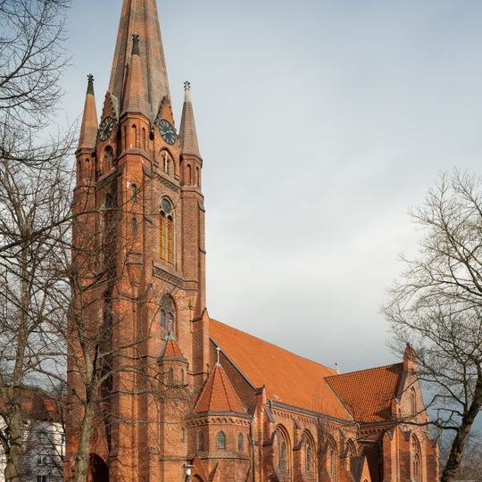 Erlöserkirche