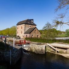Moulin de La Bouëxière