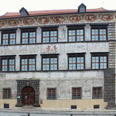 Old town hall (Prachatice)