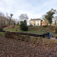 Écluse de la Jaunaie