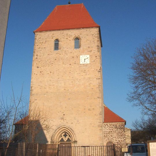 Sankt-Stephani-Kirche