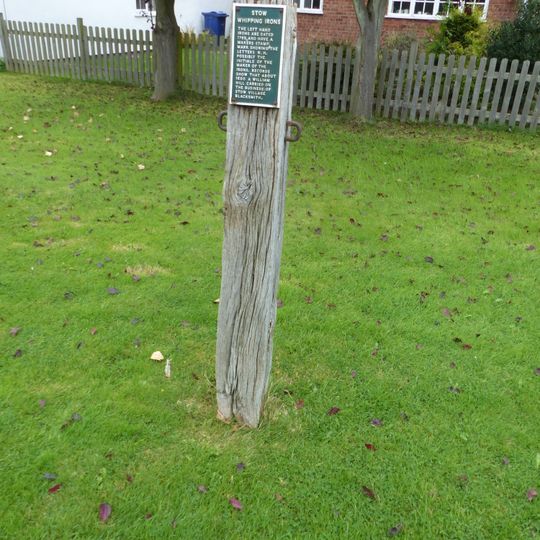 Whipping Post