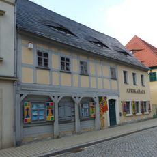 Hertigswalder Straße 14