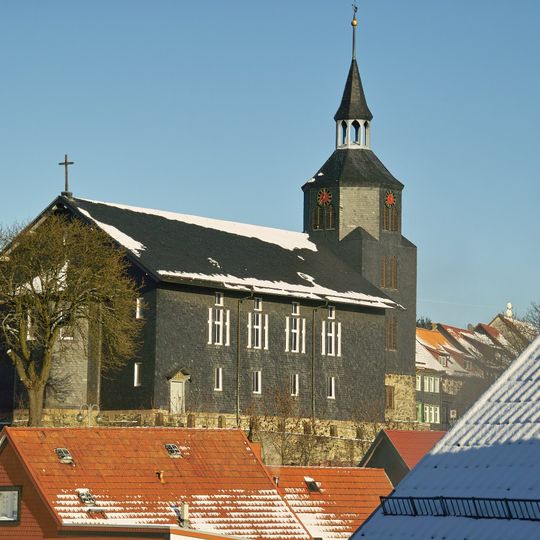 Benneckenstein