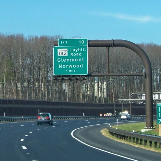 Maryland Route 200