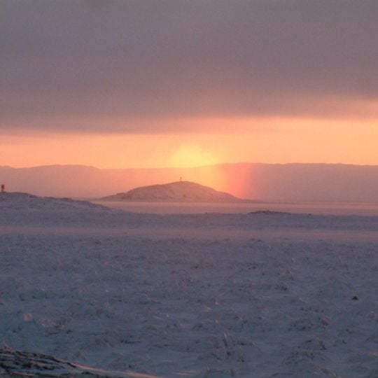 Frobisher Bay
