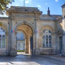 Prefecture hotel of Pas-de-Calais