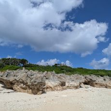 伊敷浜