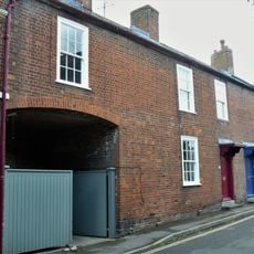 20 and 22, Church Street