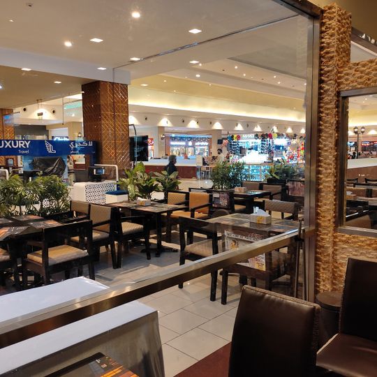 Calicut Notebook Restaurant