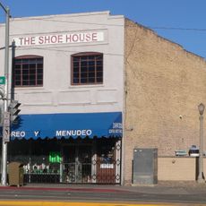 J.E. Wise Building