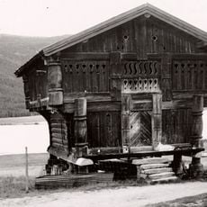 Ulrikshov (nordre sør-hov/ulriks-hof)