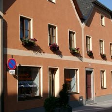 Bürgerhaus, Schraböckhaus