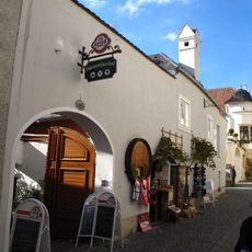 Winzerhaus Dürnstein 9