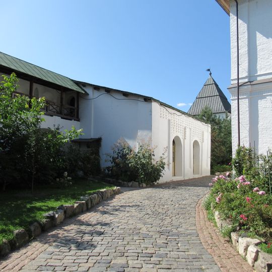 Квасоварня