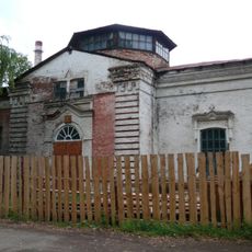 Saints Peter and Paul Church