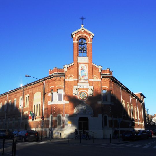 Chiesa di San Domenico Savio