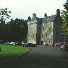 Castelo de Culcreuch
