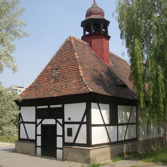 Church of Saint Wenceslaus